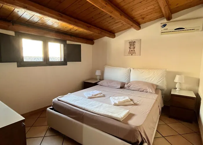 Nikuzza Holiday House