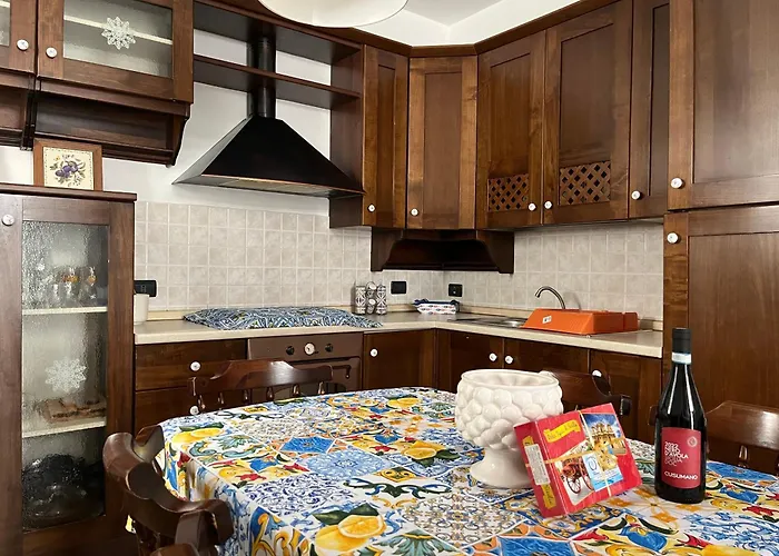 Nikuzza Holiday House