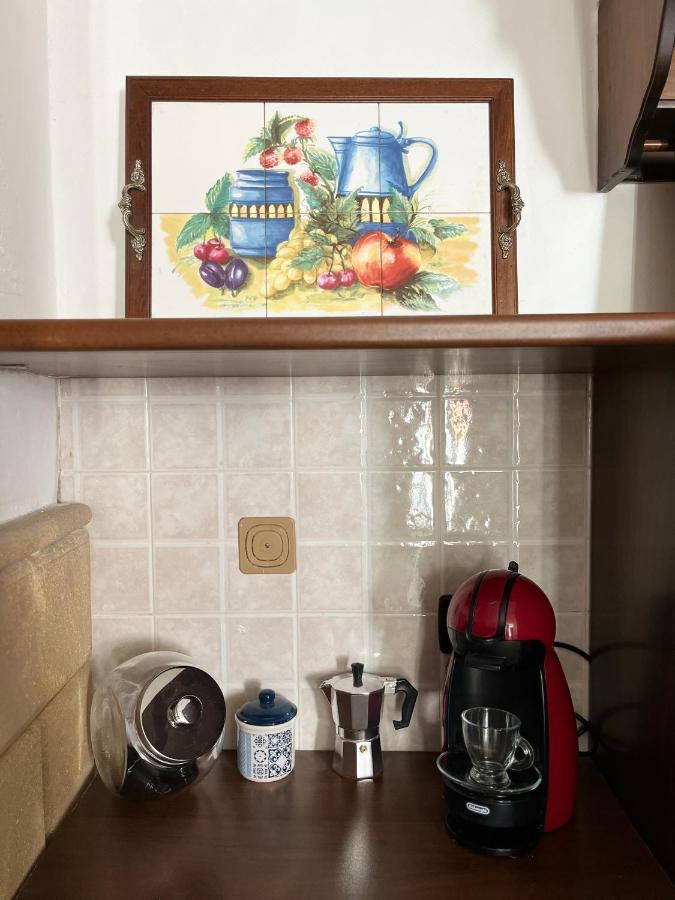 Holiday home Nikuzza House Noto