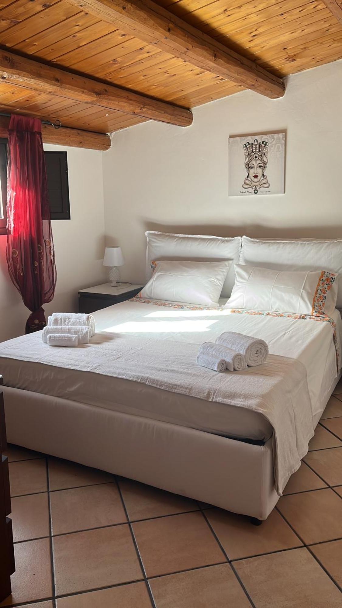 Nikuzza House Noto