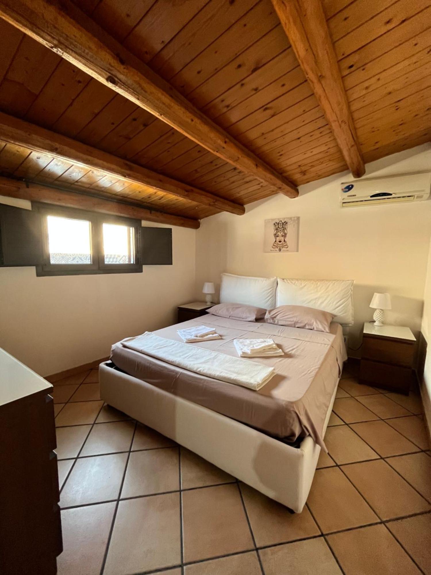 Holiday home Nikuzza House Noto
